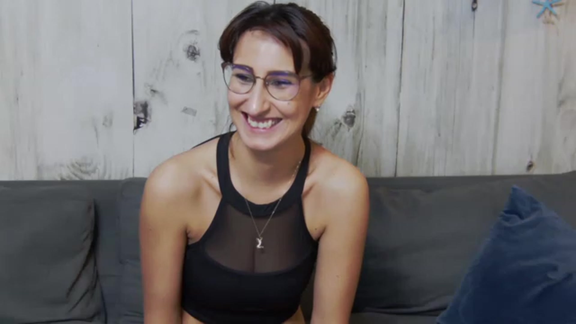 Gallery image thumbnail from LysAddiction's myfreecams stream on, 03/01/2023, 19:41 image 5 of 20