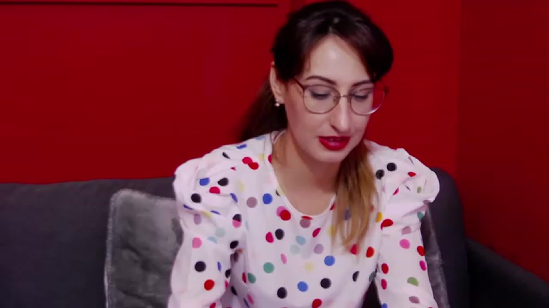 Gallery image thumbnail from LysAddiction's myfreecams stream on, 03/04/2023, 17:09 image 12 of 20