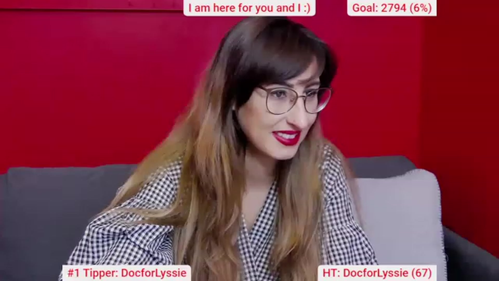 Gallery image thumbnail from LysAddiction's myfreecams stream on, 03/05/2023, 20:14 image 5 of 20