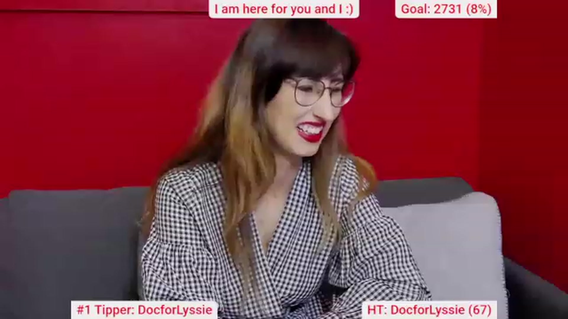 Gallery image thumbnail from LysAddiction's myfreecams stream on, 03/05/2023, 20:14 image 6 of 20