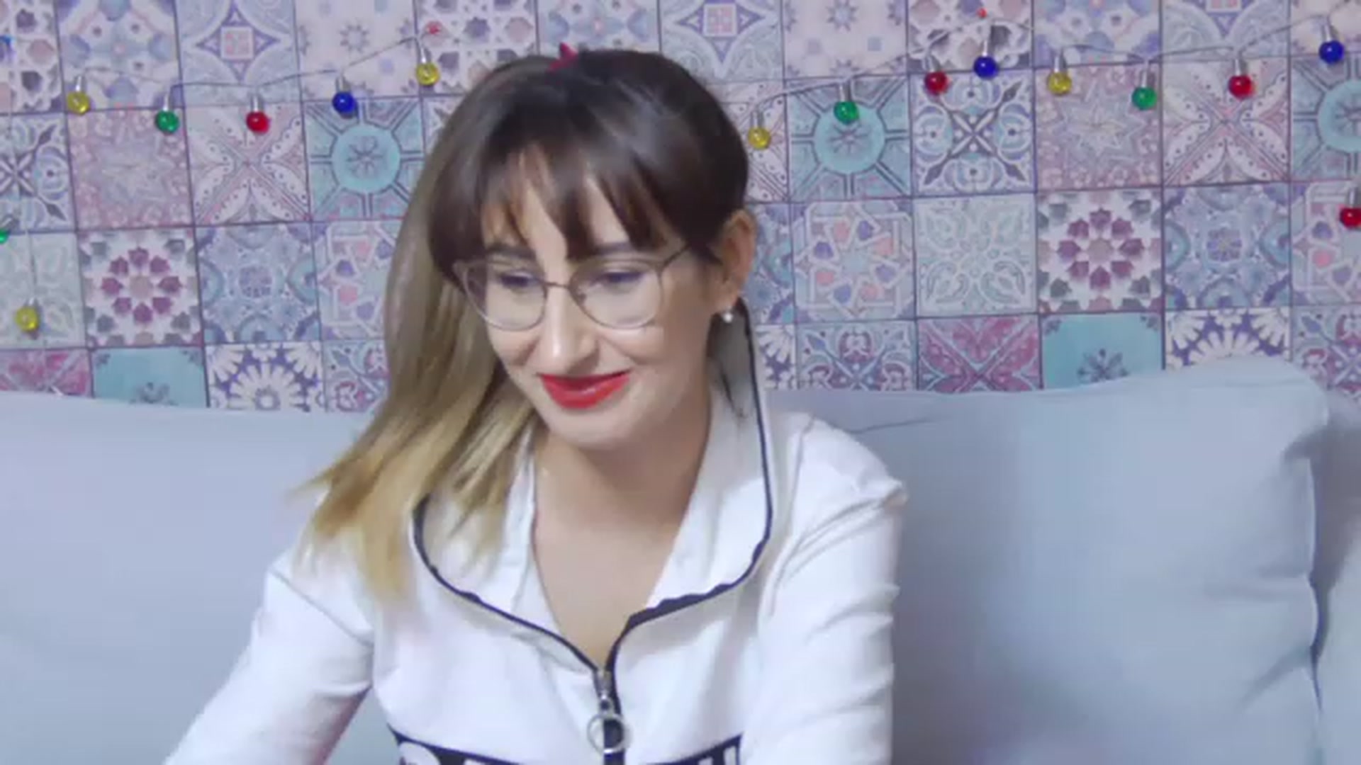 Gallery image thumbnail from LysAddiction's myfreecams stream on, 03/06/2023, 16:57 image 9 of 20