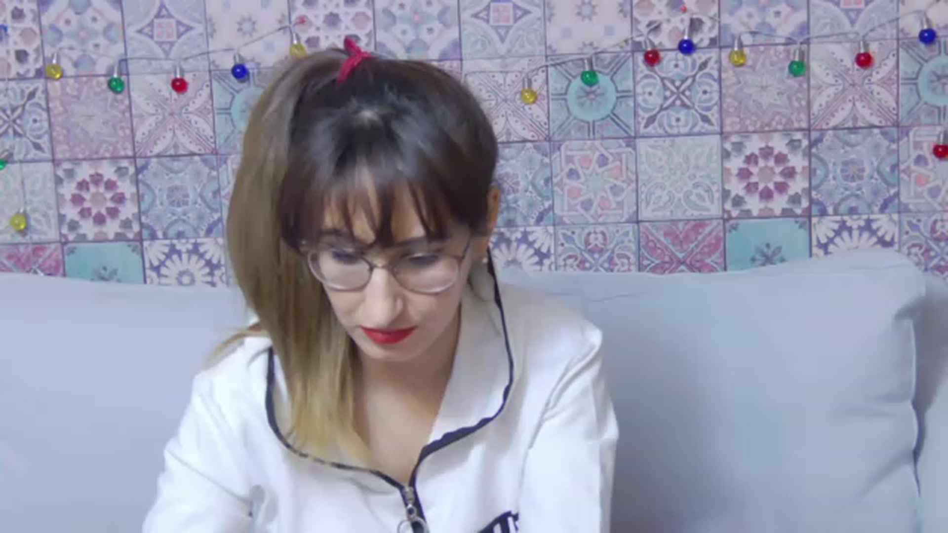 Gallery image thumbnail from LysAddiction's myfreecams stream on, 03/06/2023, 16:57 image 11 of 20