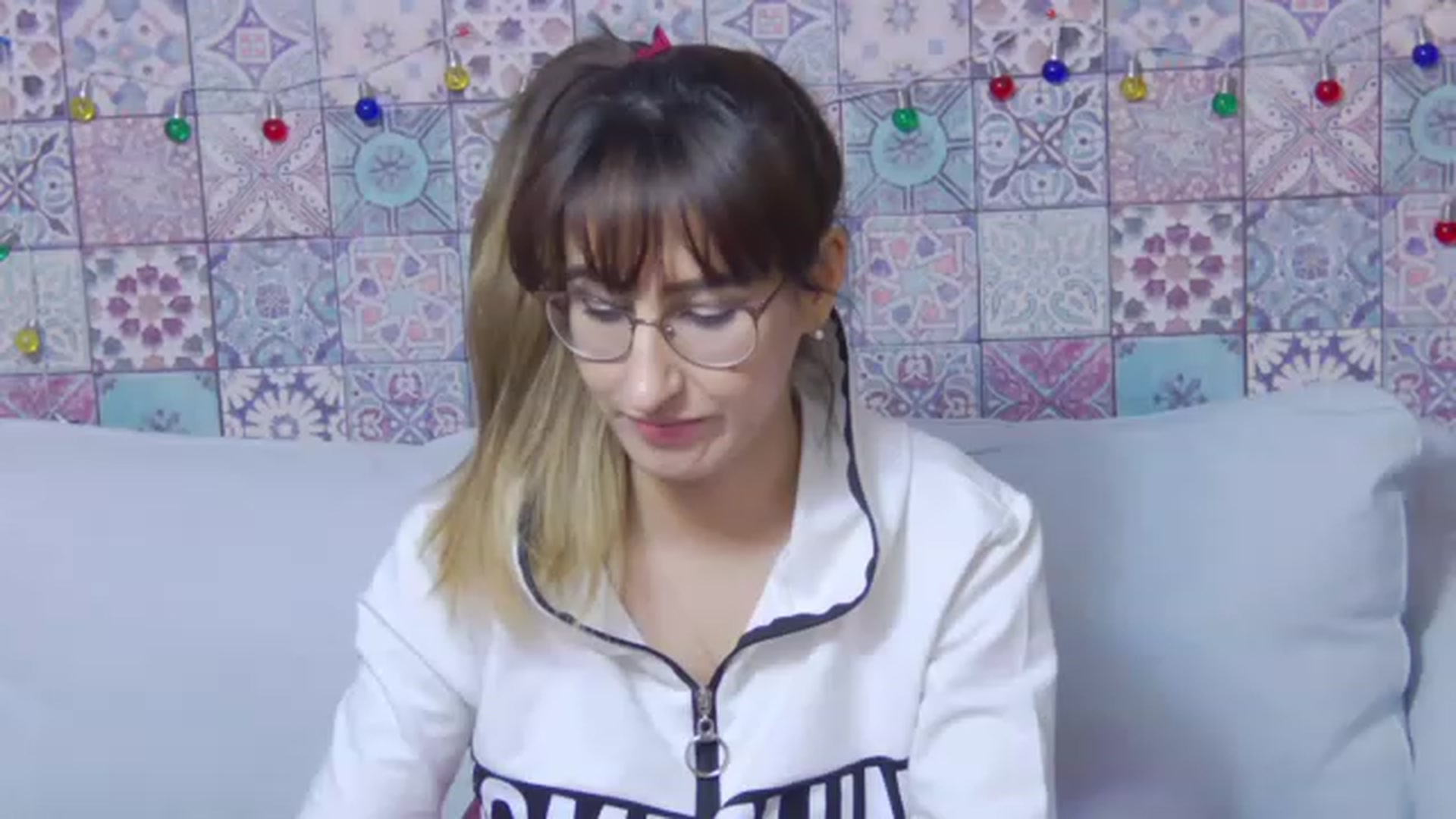 Gallery image thumbnail from LysAddiction's myfreecams stream on, 03/06/2023, 16:57 image 2 of 20