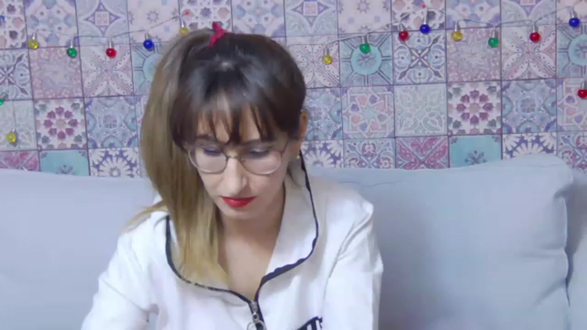 Gallery image thumbnail from LysAddiction's myfreecams stream on, 03/06/2023, 16:57 image 12 of 20