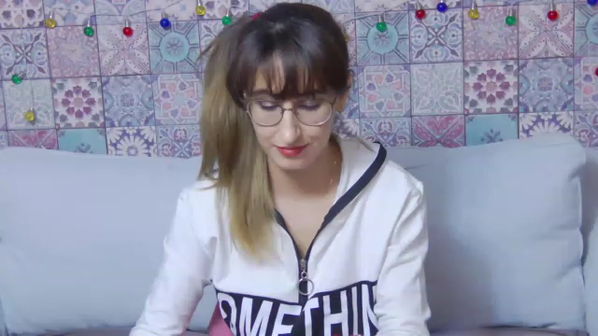 Gallery image thumbnail from LysAddiction's myfreecams stream on, 03/06/2023, 17:55 image 16 of 20