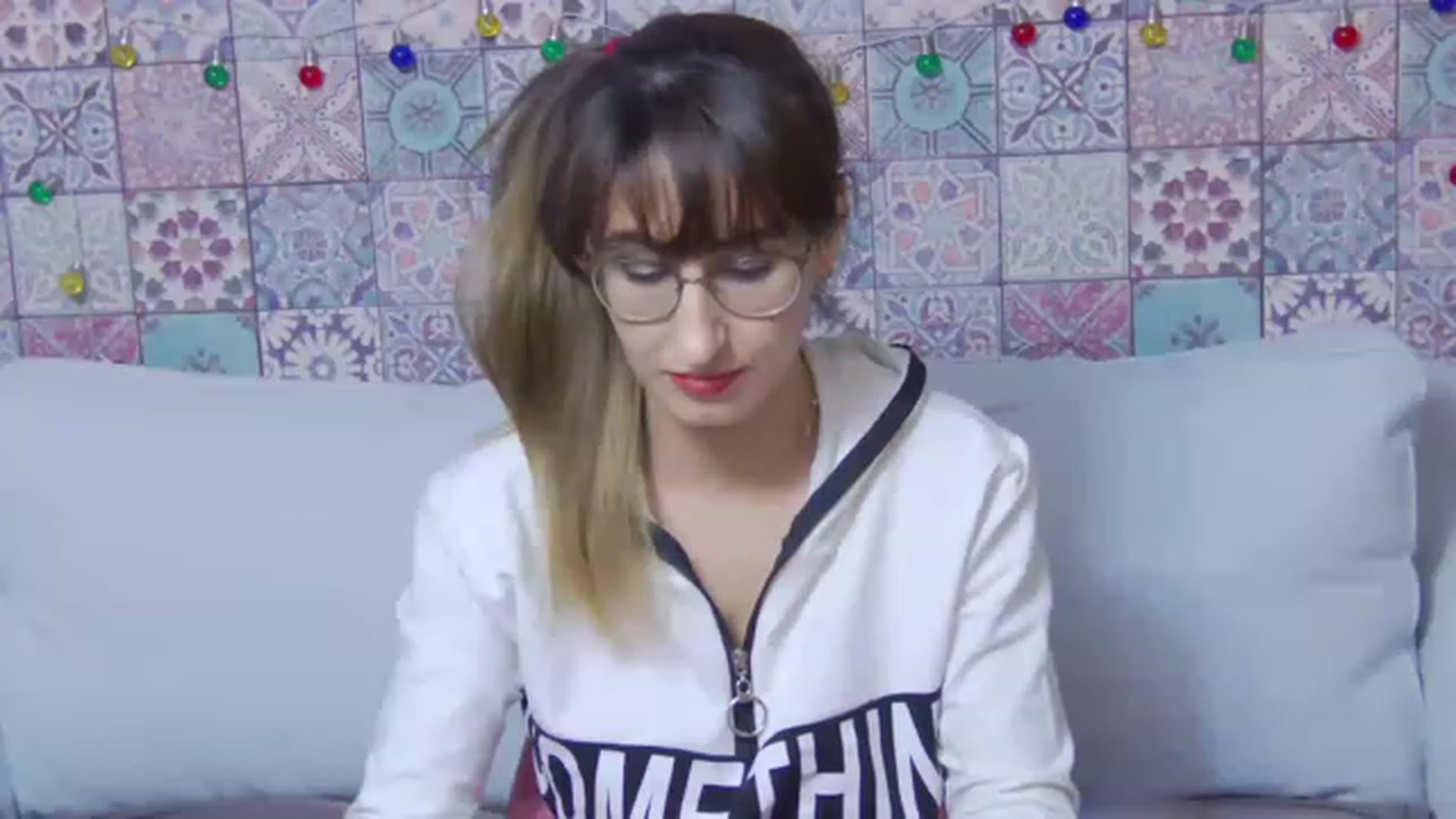 Gallery image thumbnail from LysAddiction's myfreecams stream on, 03/06/2023, 17:55 image 15 of 20