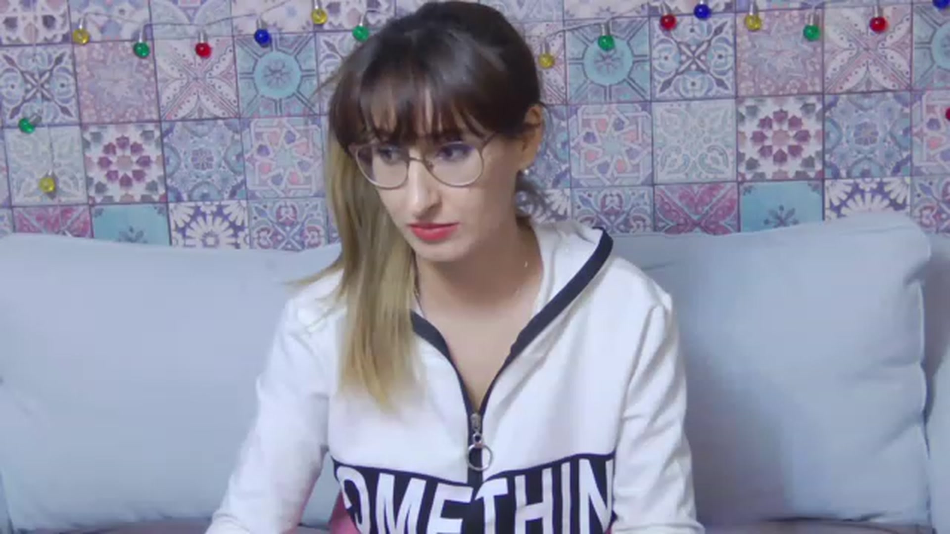 Gallery image thumbnail from LysAddiction's myfreecams stream on, 03/06/2023, 17:55 image 12 of 20