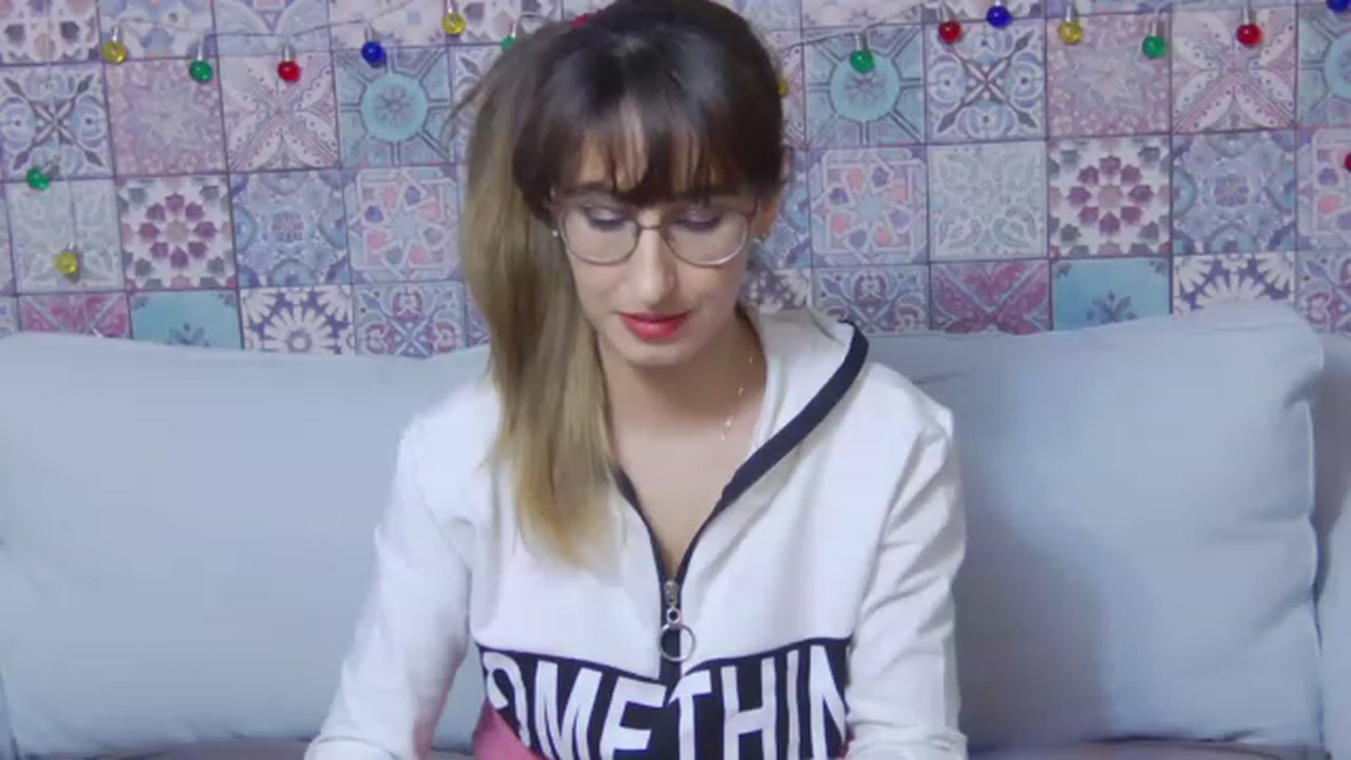Gallery image thumbnail from LysAddiction's myfreecams stream on, 03/06/2023, 17:55 image 18 of 20