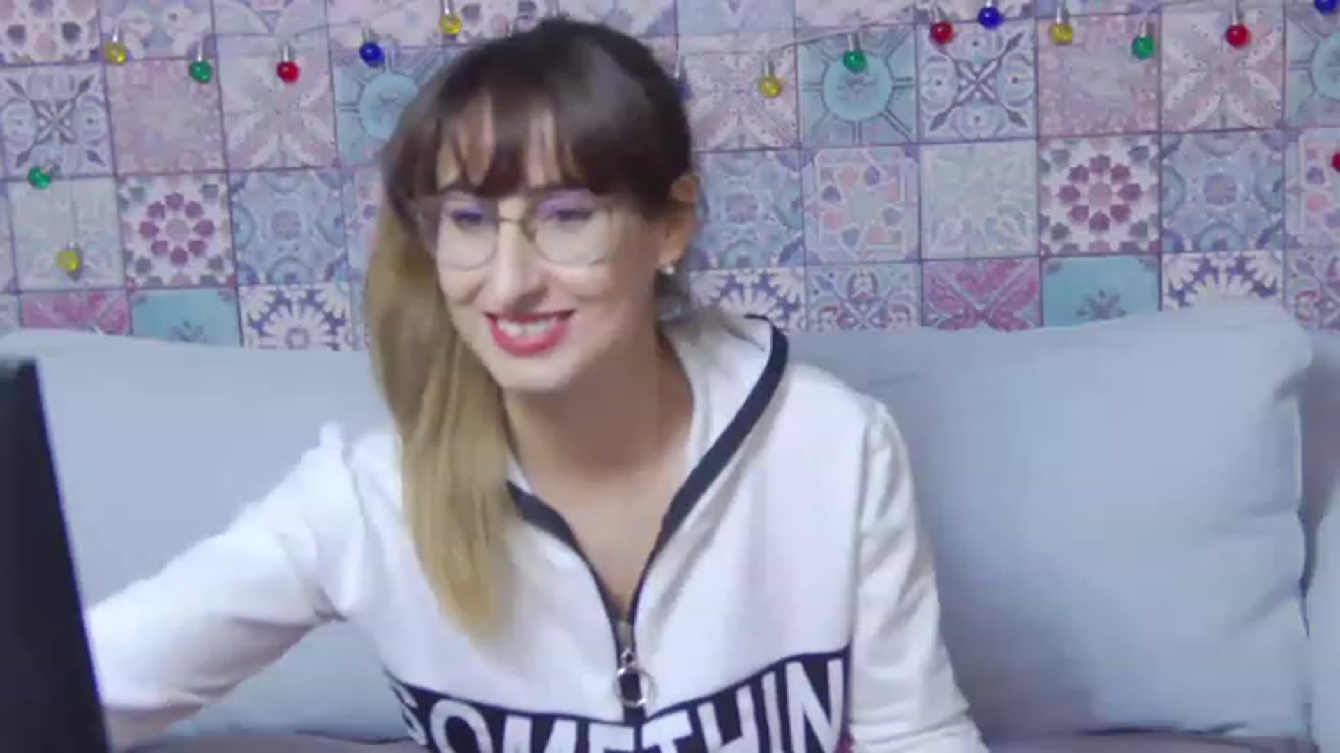 Gallery image thumbnail from LysAddiction's myfreecams stream on, 03/06/2023, 17:55 image 10 of 20