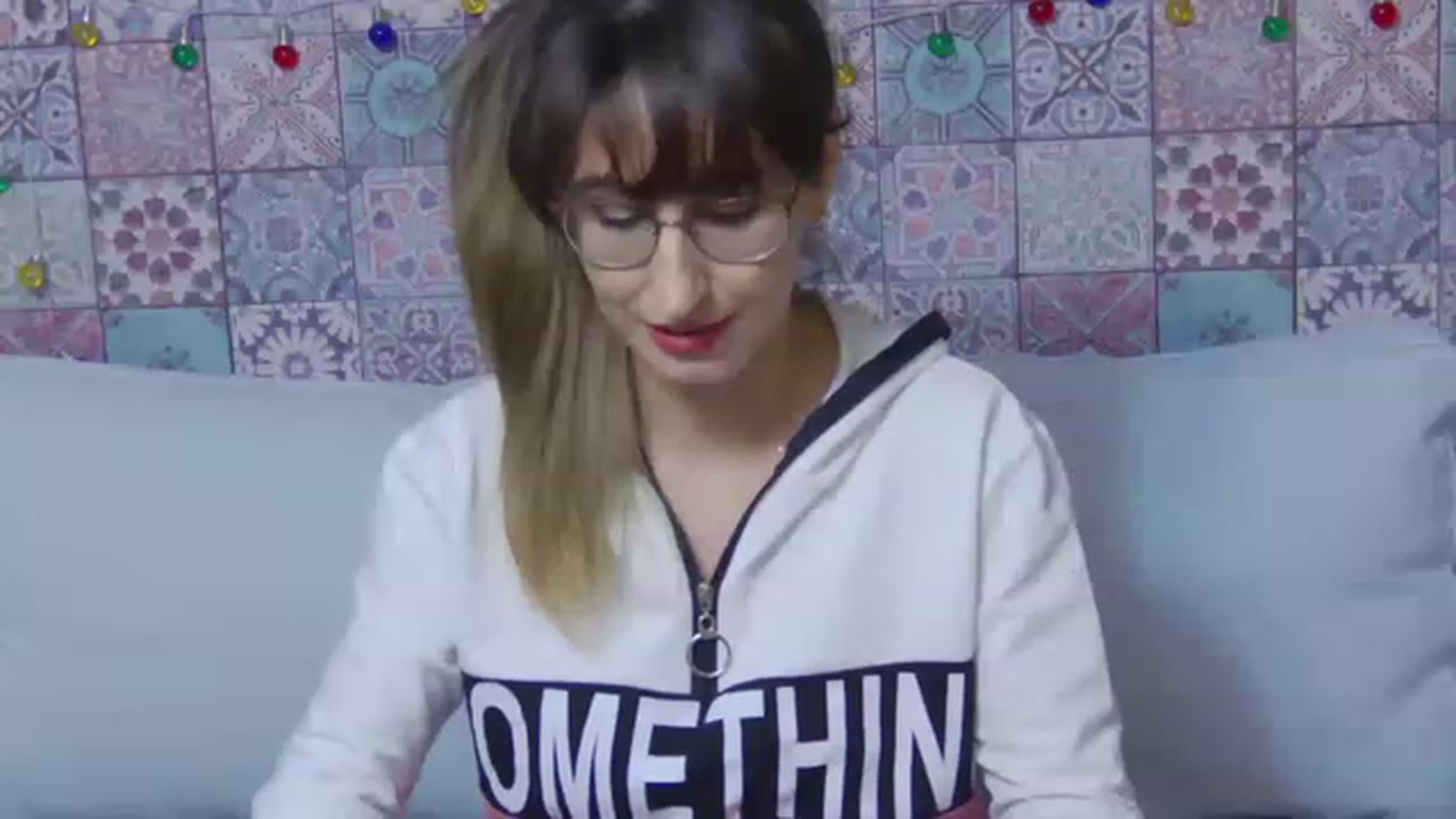 Gallery image thumbnail from LysAddiction's myfreecams stream on, 03/06/2023, 17:55 image 9 of 20