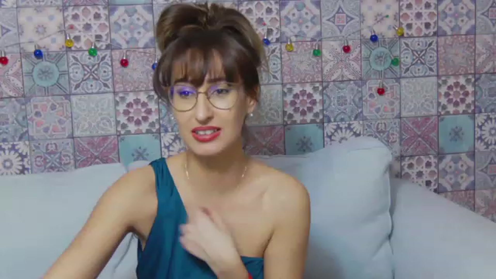 Gallery image thumbnail from LysAddiction's myfreecams stream on, 03/06/2023, 20:12 image 1 of 20
