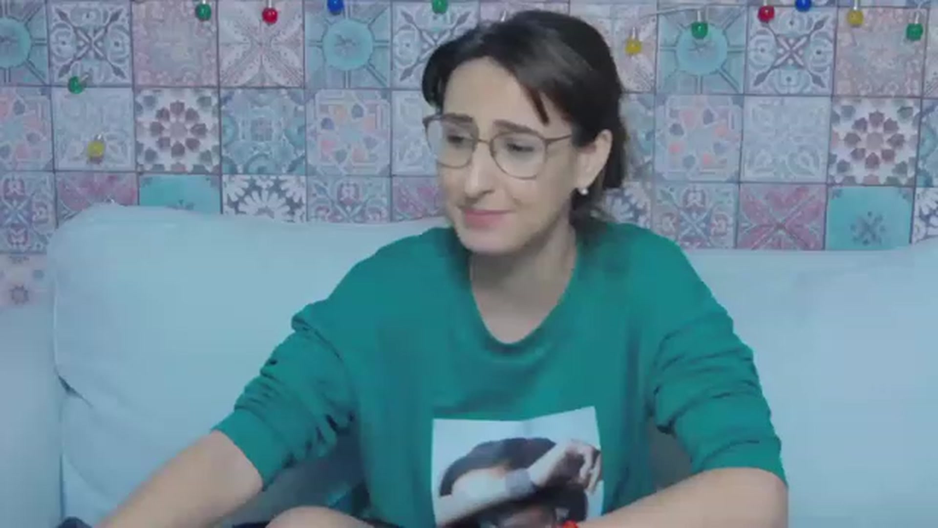 Gallery image thumbnail from LysAddiction's myfreecams stream on, 03/09/2023, 19:41 image 16 of 20