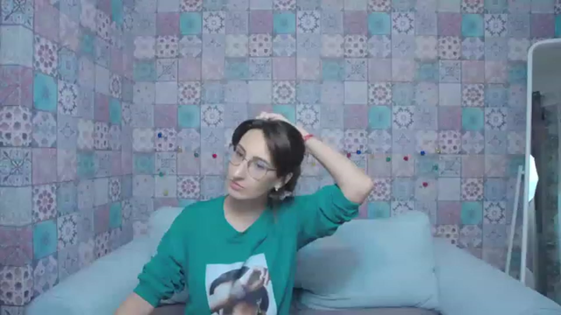 Gallery image thumbnail from LysAddiction's myfreecams stream on, 03/09/2023, 19:41 image 18 of 20