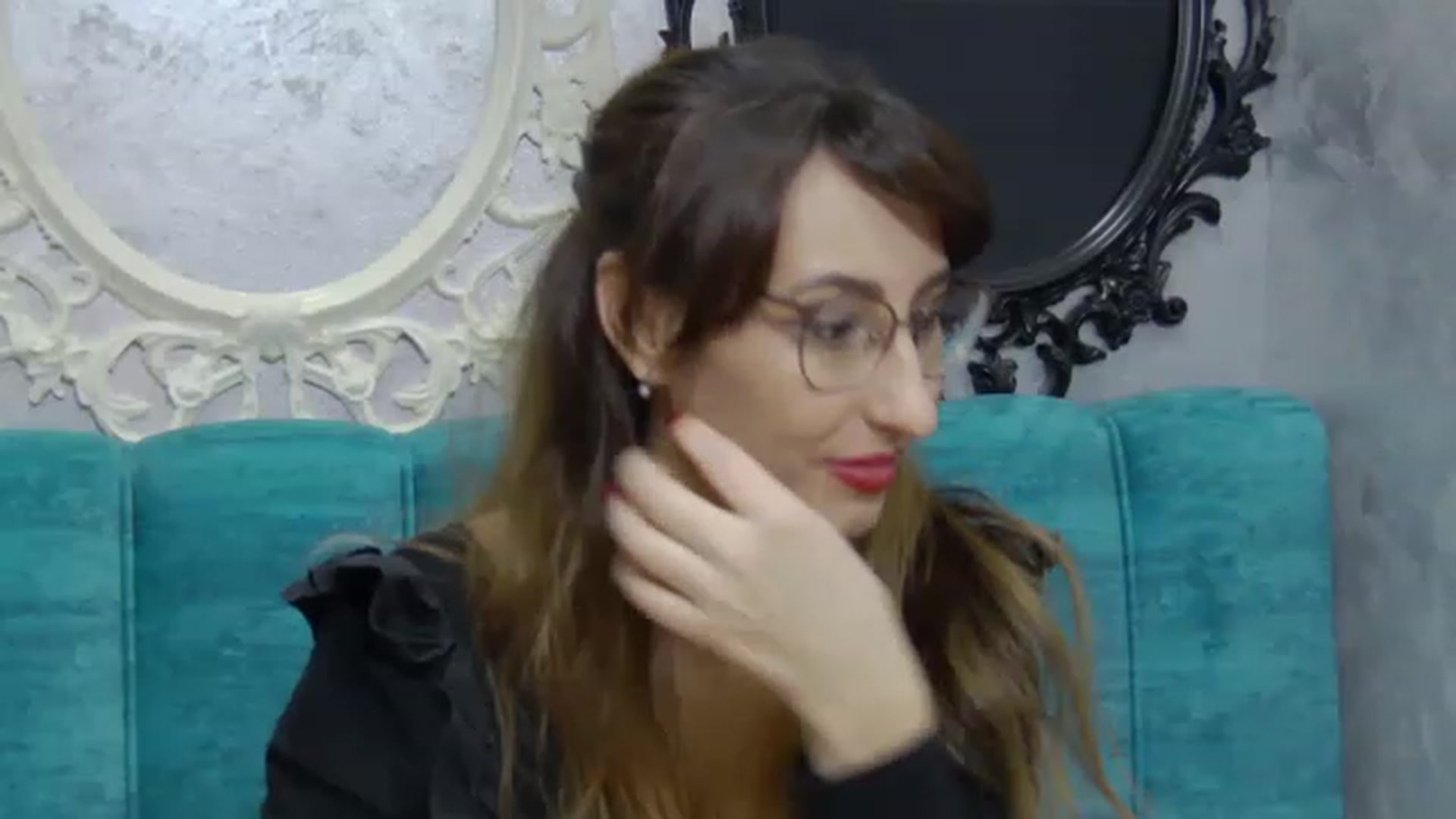 Gallery image thumbnail from LysAddiction's myfreecams stream on, 03/11/2023, 18:03 image 11 of 20
