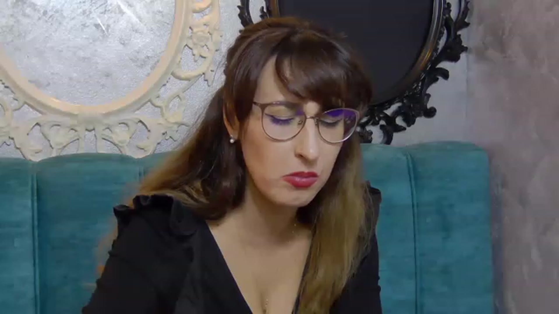 Gallery image thumbnail from LysAddiction's myfreecams stream on, 03/11/2023, 18:03 image 4 of 20