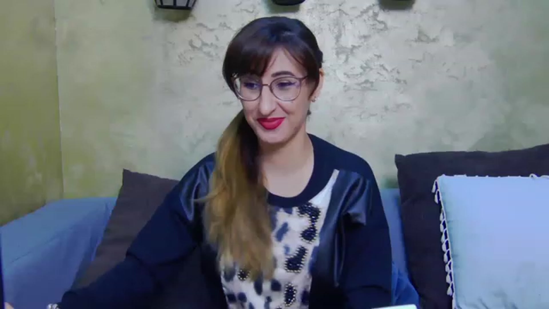 Gallery image thumbnail from LysAddiction's myfreecams stream on, 03/12/2023, 17:25 image 2 of 20