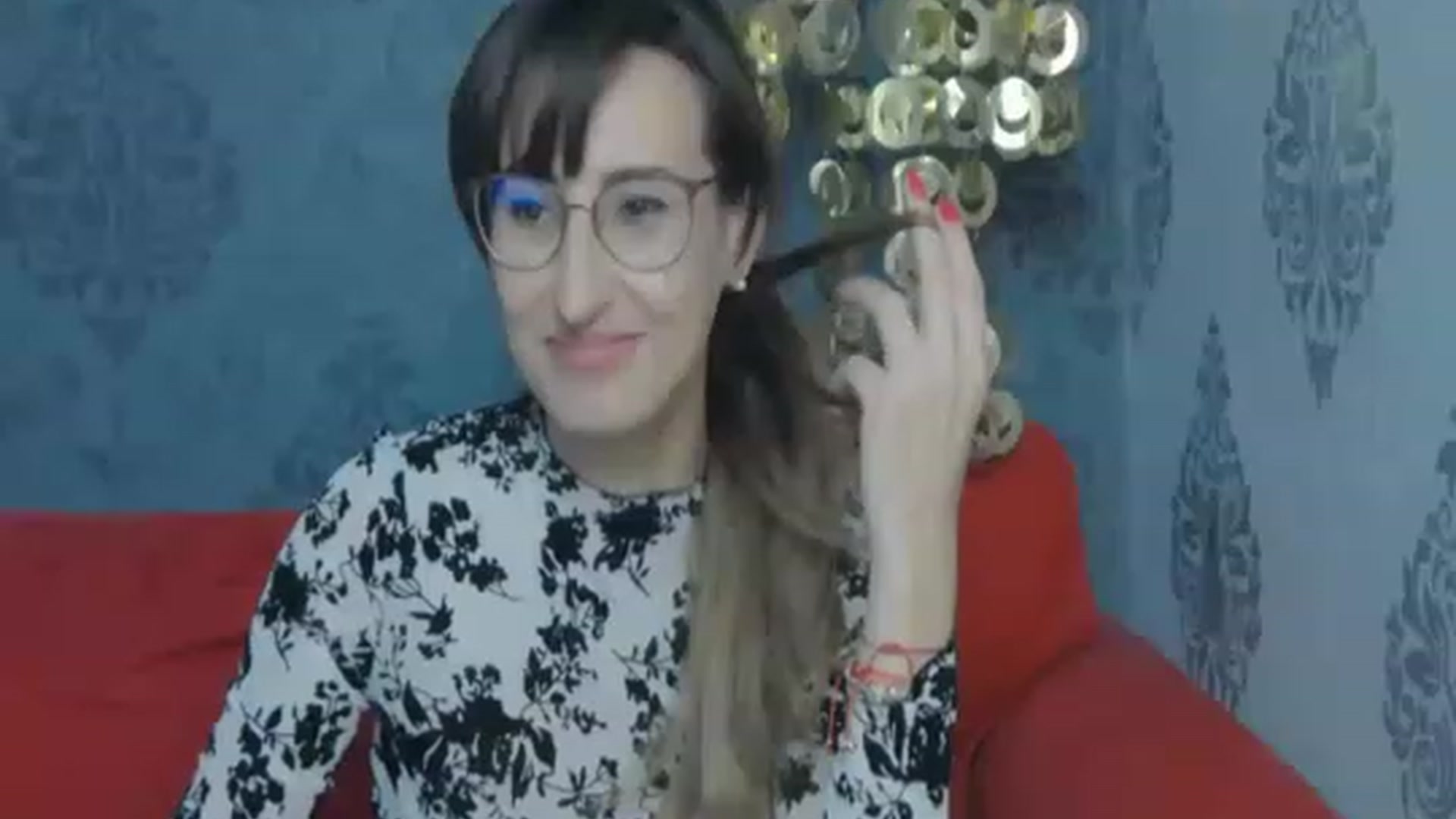 Gallery image thumbnail from LysAddiction's myfreecams stream on, 03/15/2023, 20:05 image 18 of 20