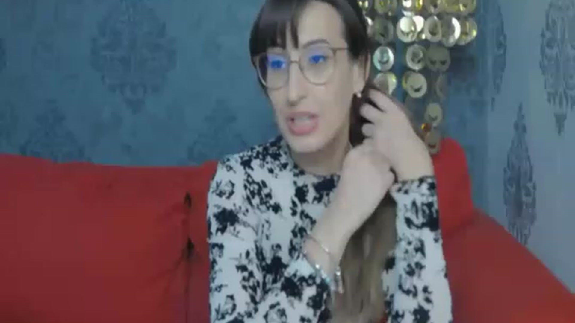 Gallery image thumbnail from LysAddiction's myfreecams stream on, 03/15/2023, 20:05 image 8 of 20