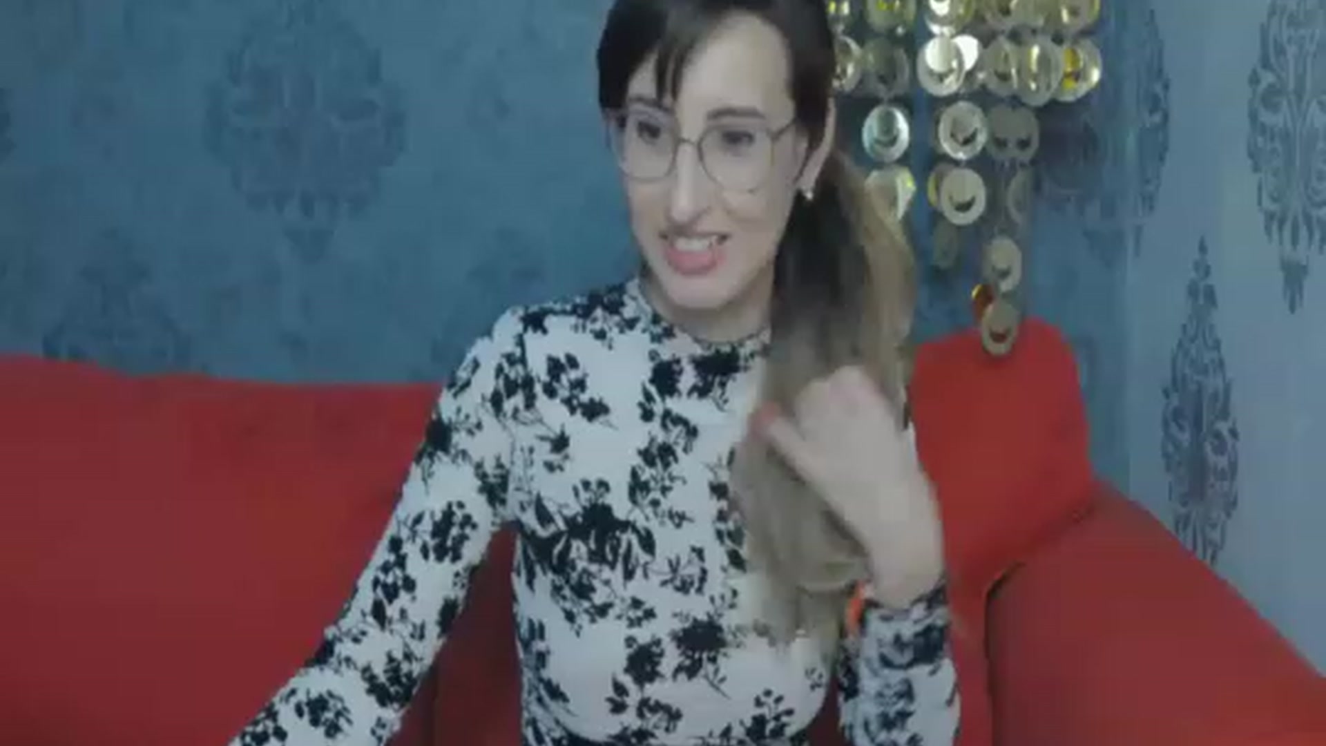 Gallery image thumbnail from LysAddiction's myfreecams stream on, 03/15/2023, 20:05 image 7 of 20