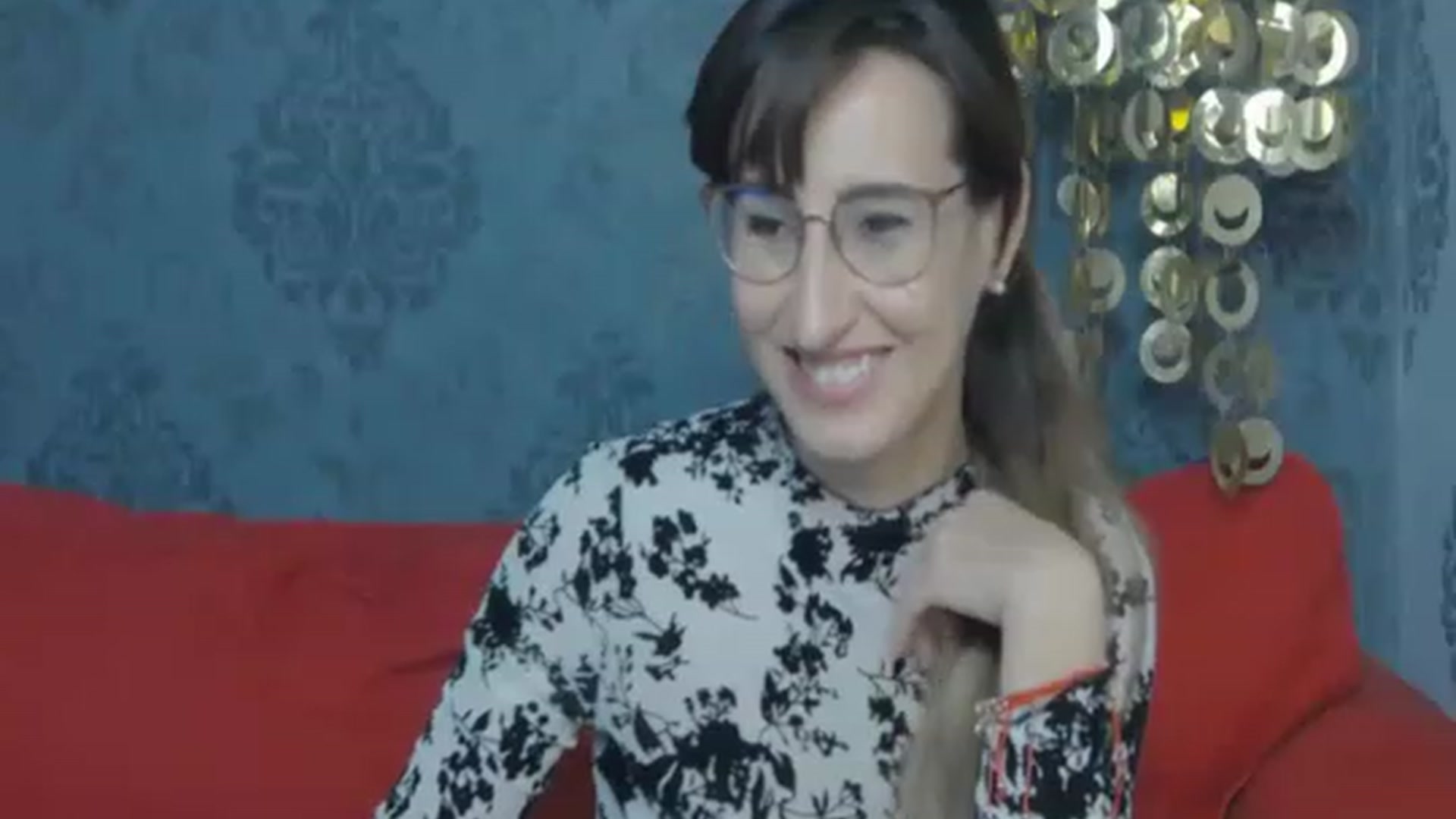 Gallery image thumbnail from LysAddiction's myfreecams stream on, 03/15/2023, 20:05 image 20 of 20