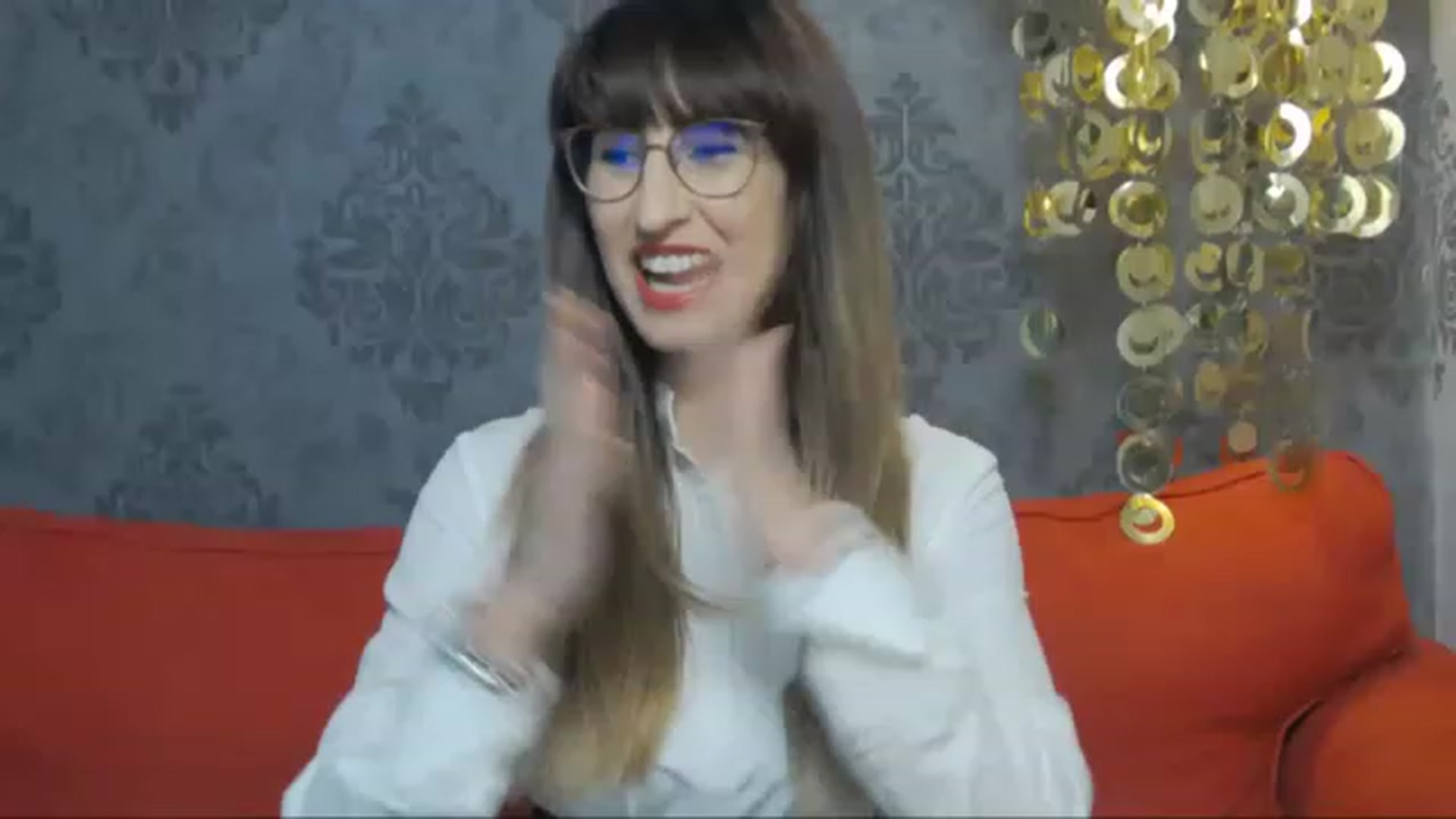 Gallery image thumbnail from LysAddiction's myfreecams stream on, 03/18/2023, 18:44 image 1 of 20