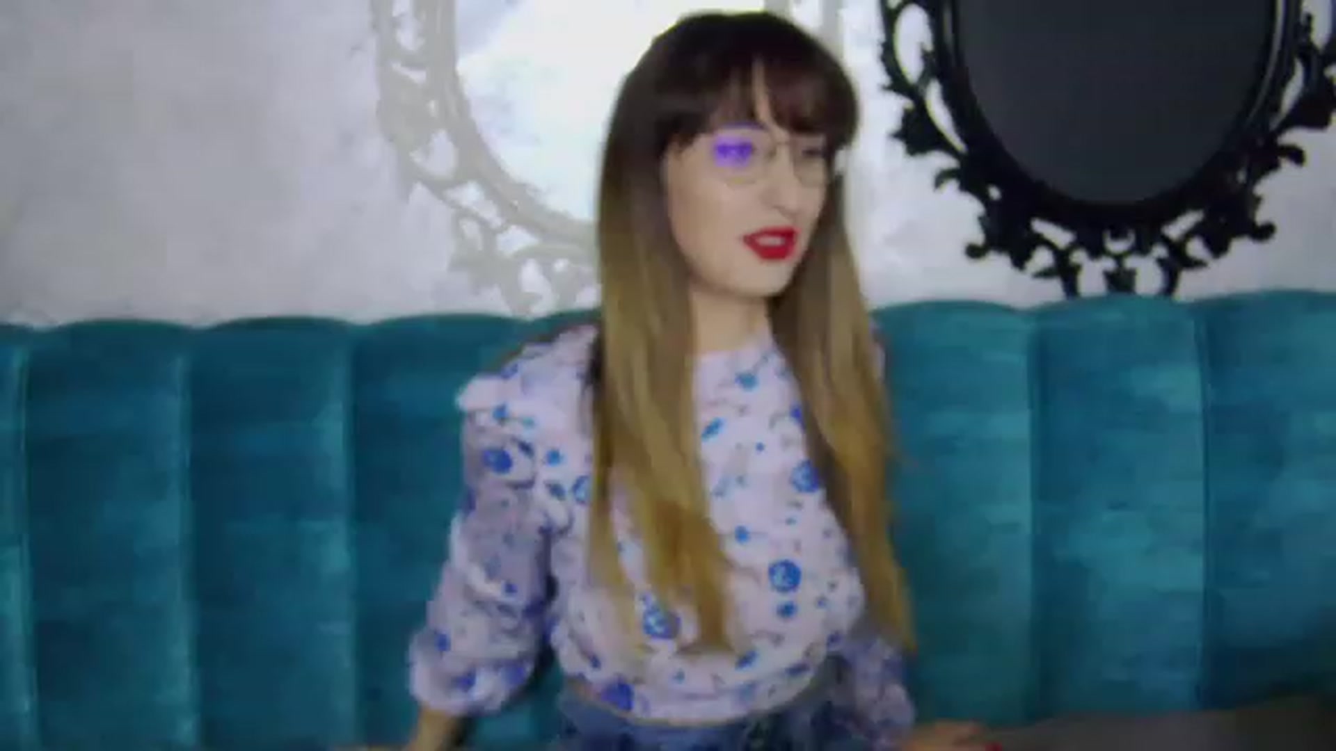 Gallery image thumbnail from LysAddiction's myfreecams stream on, 03/19/2023, 18:02 image 17 of 20
