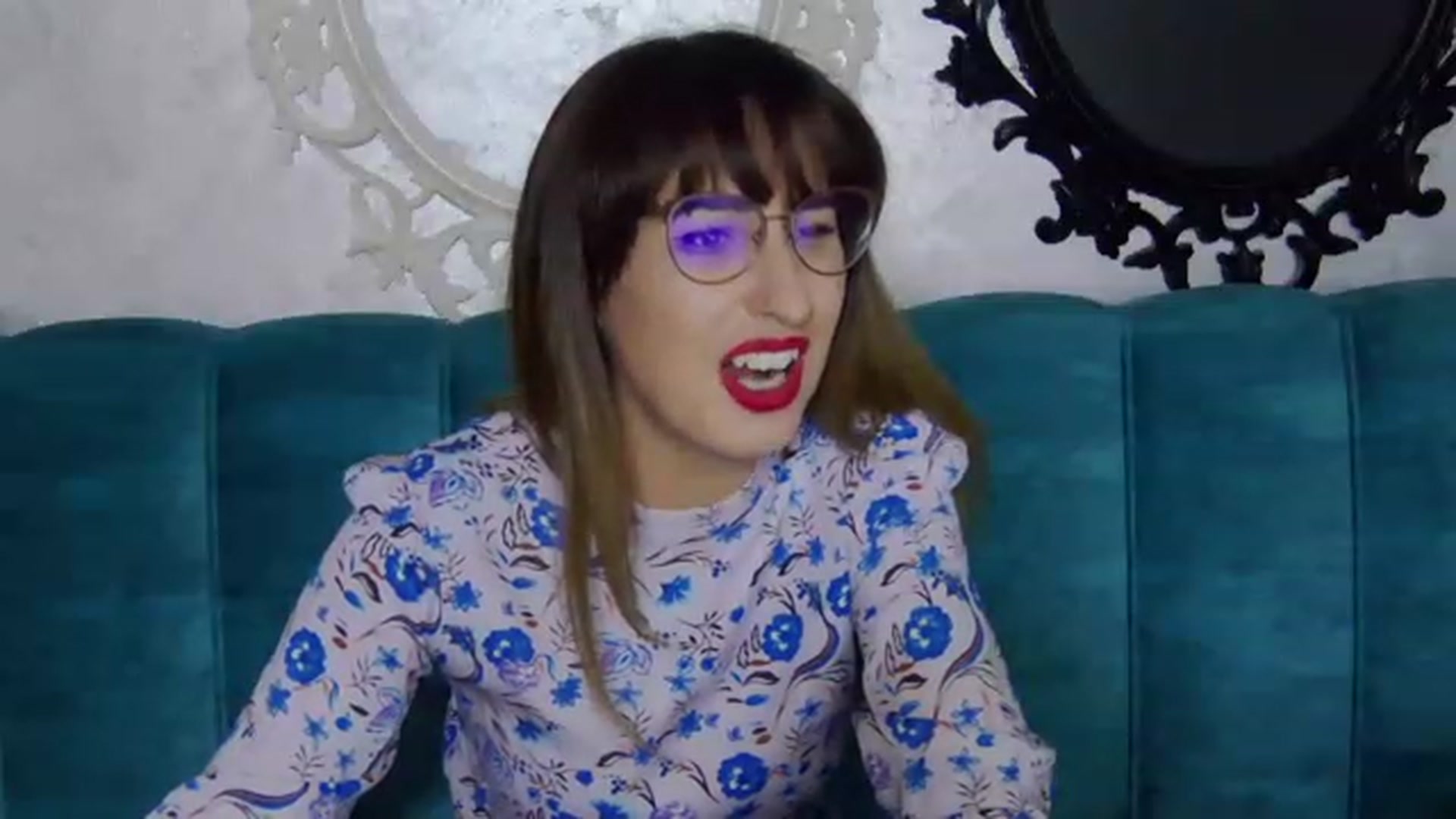 Gallery image thumbnail from LysAddiction's myfreecams stream on, 03/19/2023, 18:02 image 12 of 20