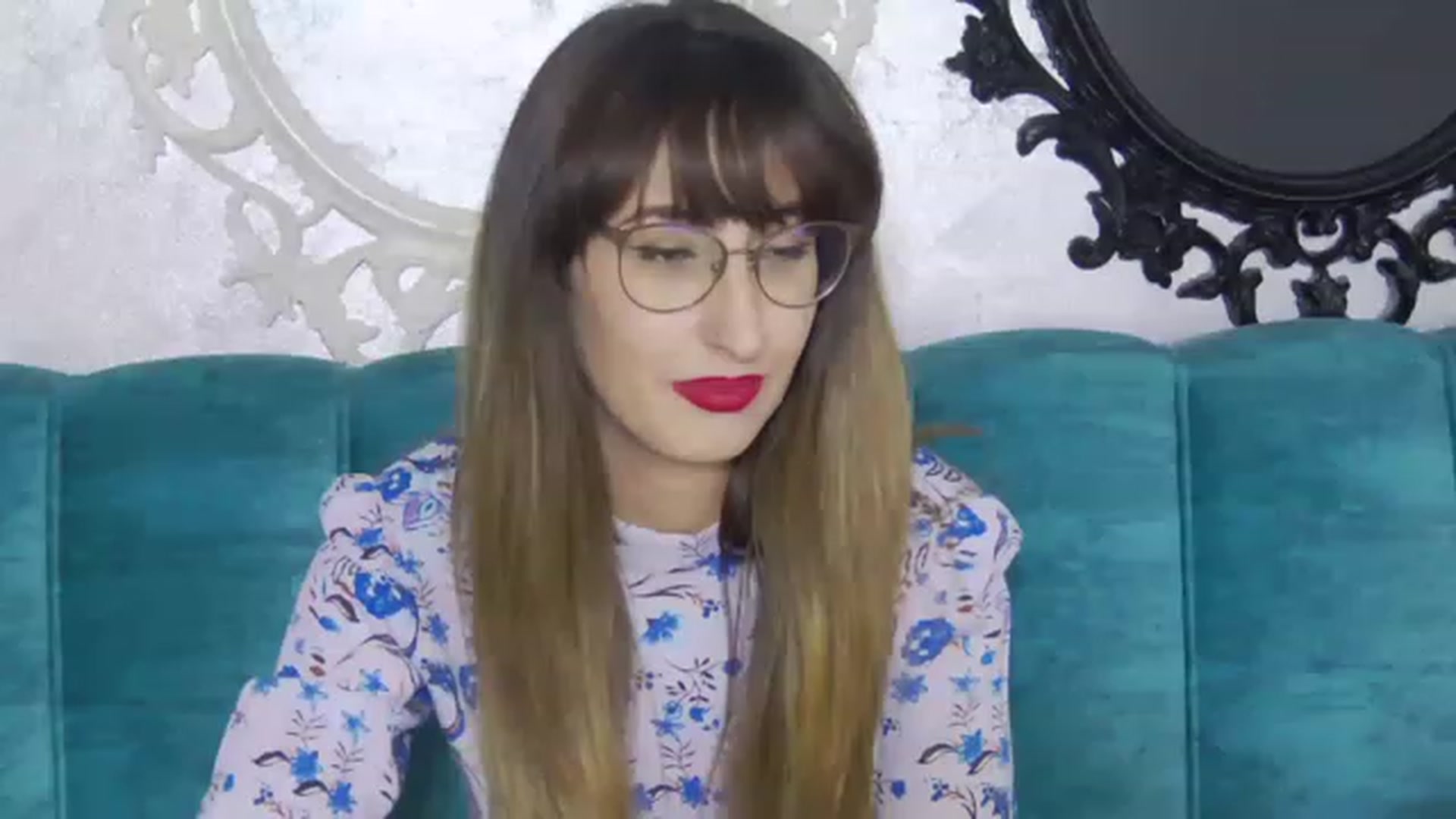 Gallery image thumbnail from LysAddiction's myfreecams stream on, 03/19/2023, 19:02 image 13 of 20