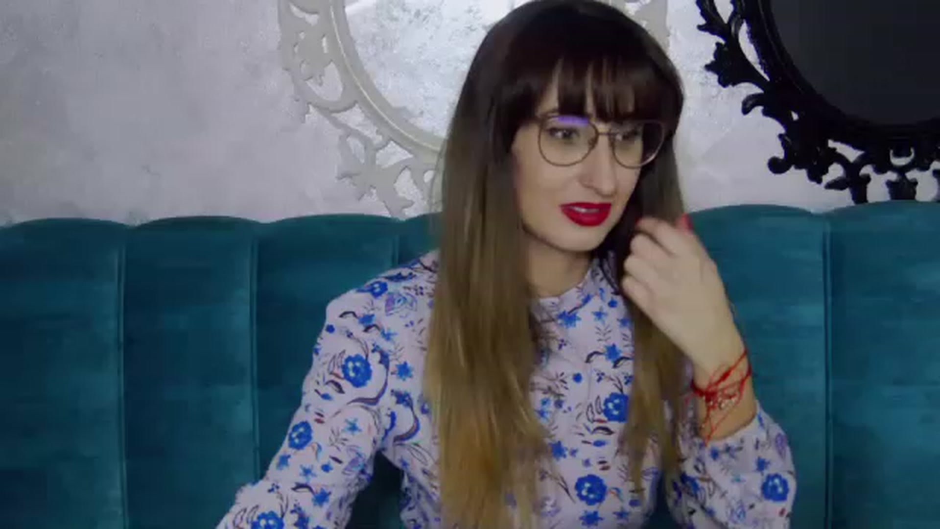 Gallery image thumbnail from LysAddiction's myfreecams stream on, 03/19/2023, 19:02 image 1 of 20