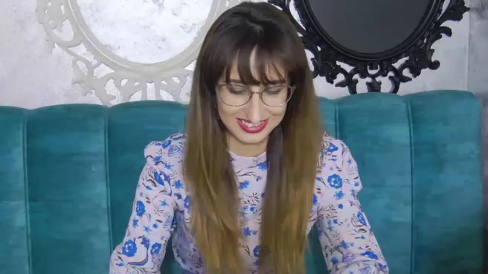 Gallery image thumbnail from LysAddiction's myfreecams stream on, 03/19/2023, 20:12 image 2 of 20