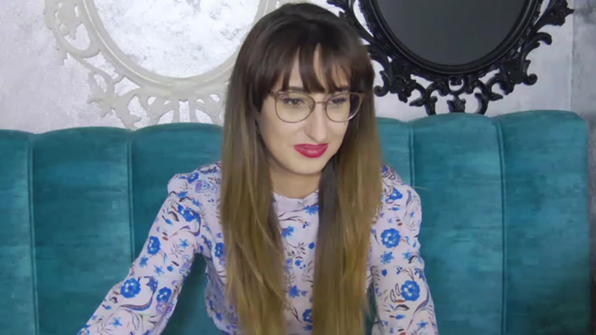 Gallery image thumbnail from LysAddiction's myfreecams stream on, 03/19/2023, 20:12 image 1 of 20