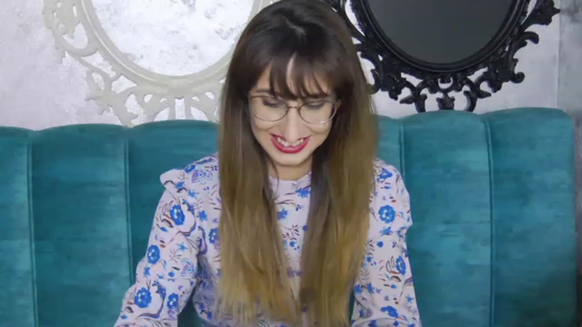 Gallery image thumbnail from LysAddiction's myfreecams stream on, 03/19/2023, 20:12 image 7 of 20