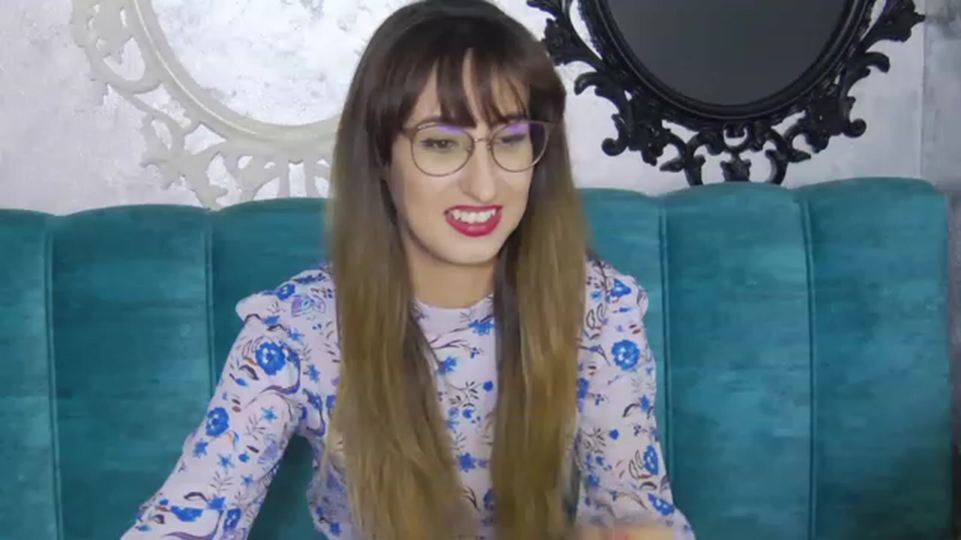 Gallery image thumbnail from LysAddiction's myfreecams stream on, 03/19/2023, 20:12 image 14 of 20