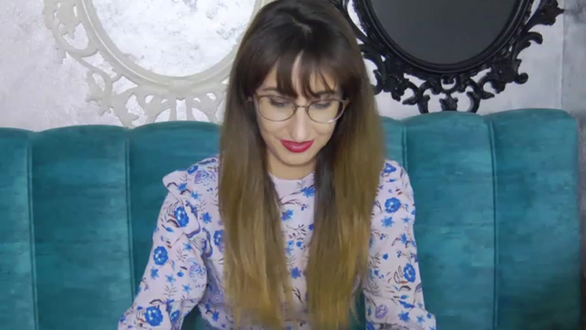 Gallery image thumbnail from LysAddiction's myfreecams stream on, 03/19/2023, 20:12 image 10 of 20