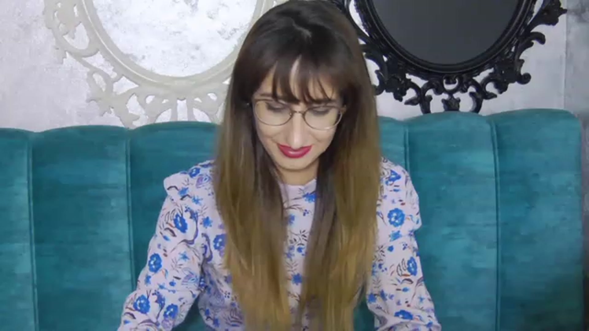 Gallery image thumbnail from LysAddiction's myfreecams stream on, 03/19/2023, 20:12 image 6 of 20