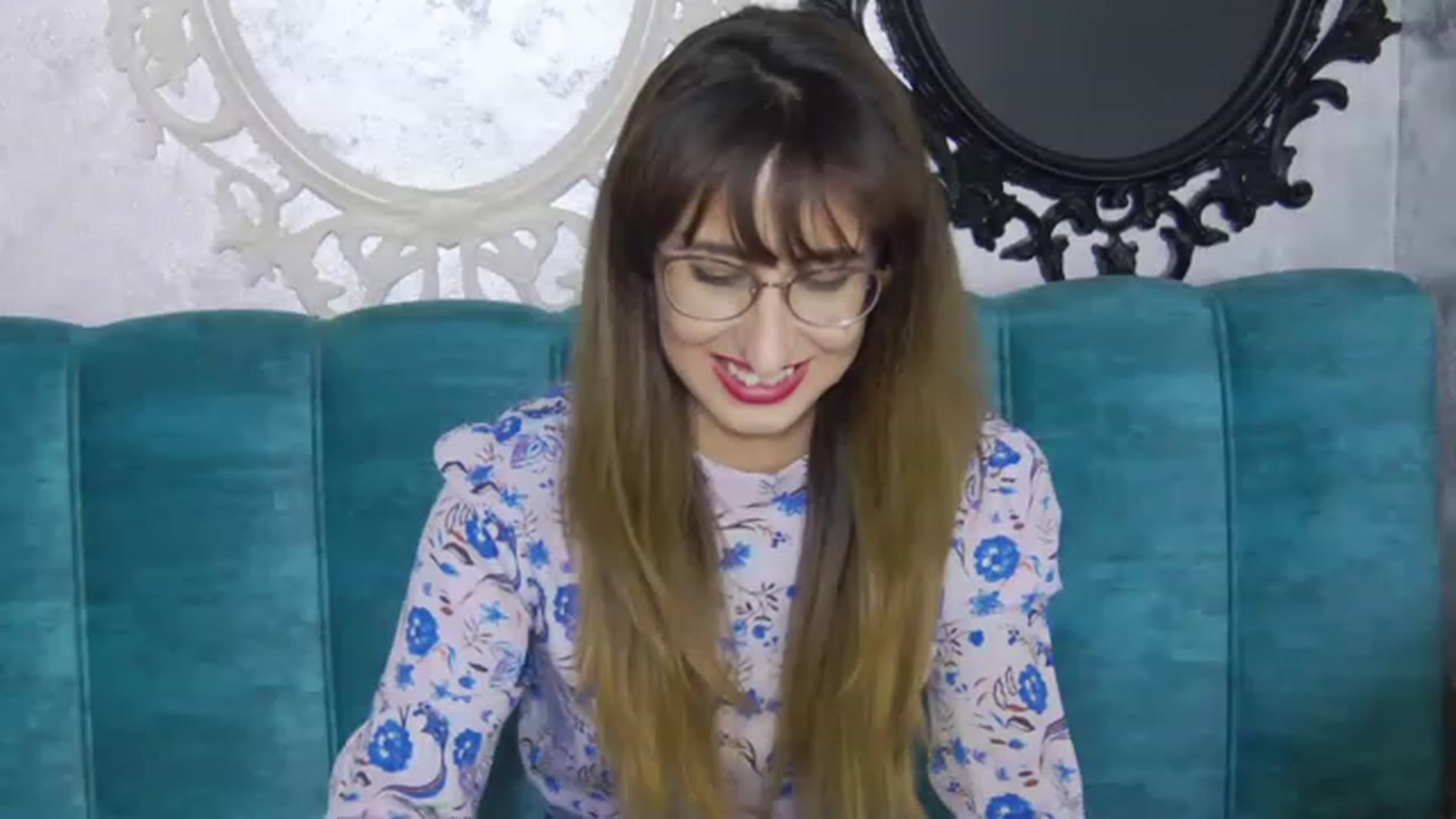 Gallery image thumbnail from LysAddiction's myfreecams stream on, 03/19/2023, 20:12 image 5 of 20