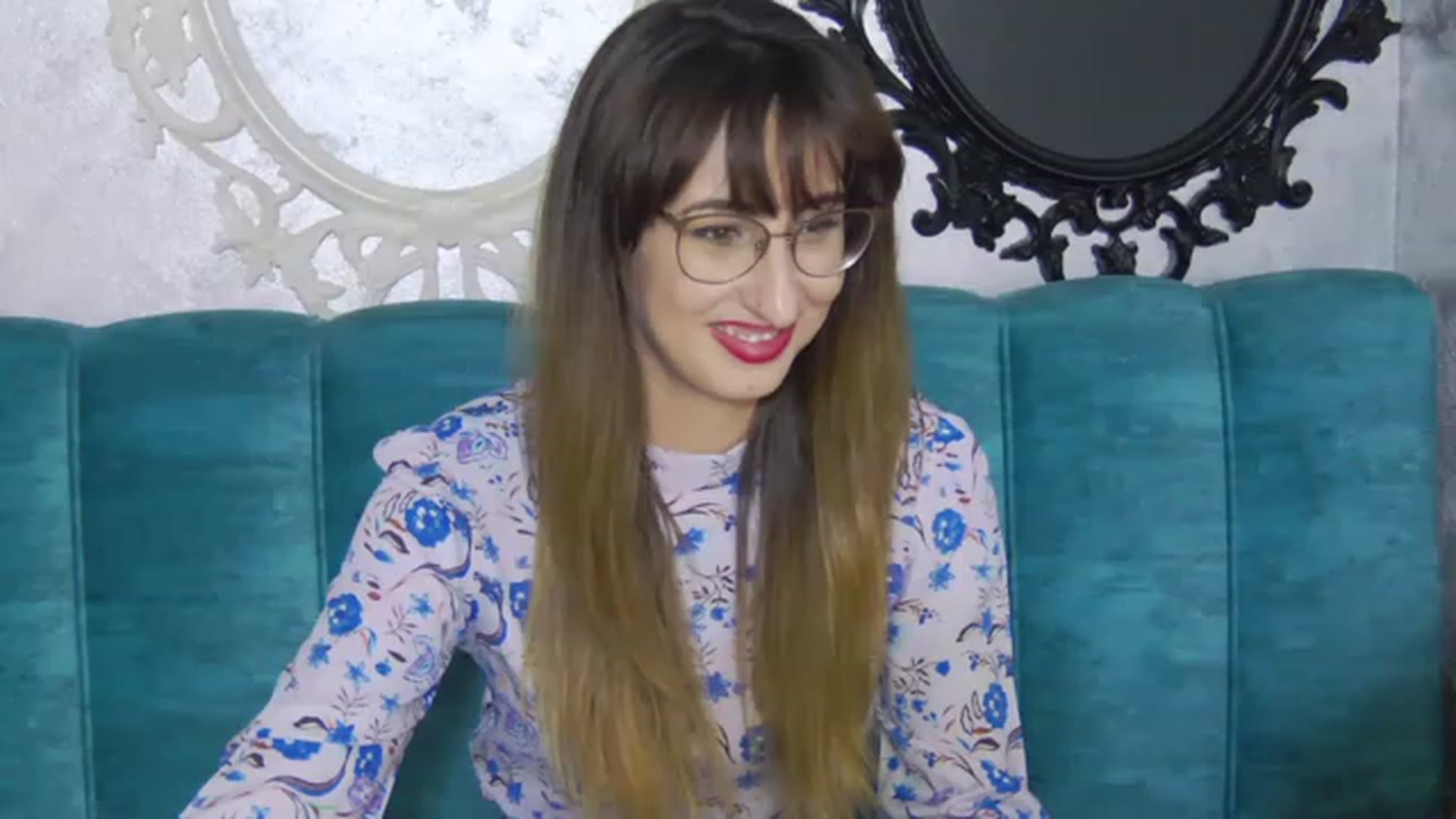 Gallery image thumbnail from LysAddiction's myfreecams stream on, 03/19/2023, 20:12 image 16 of 20