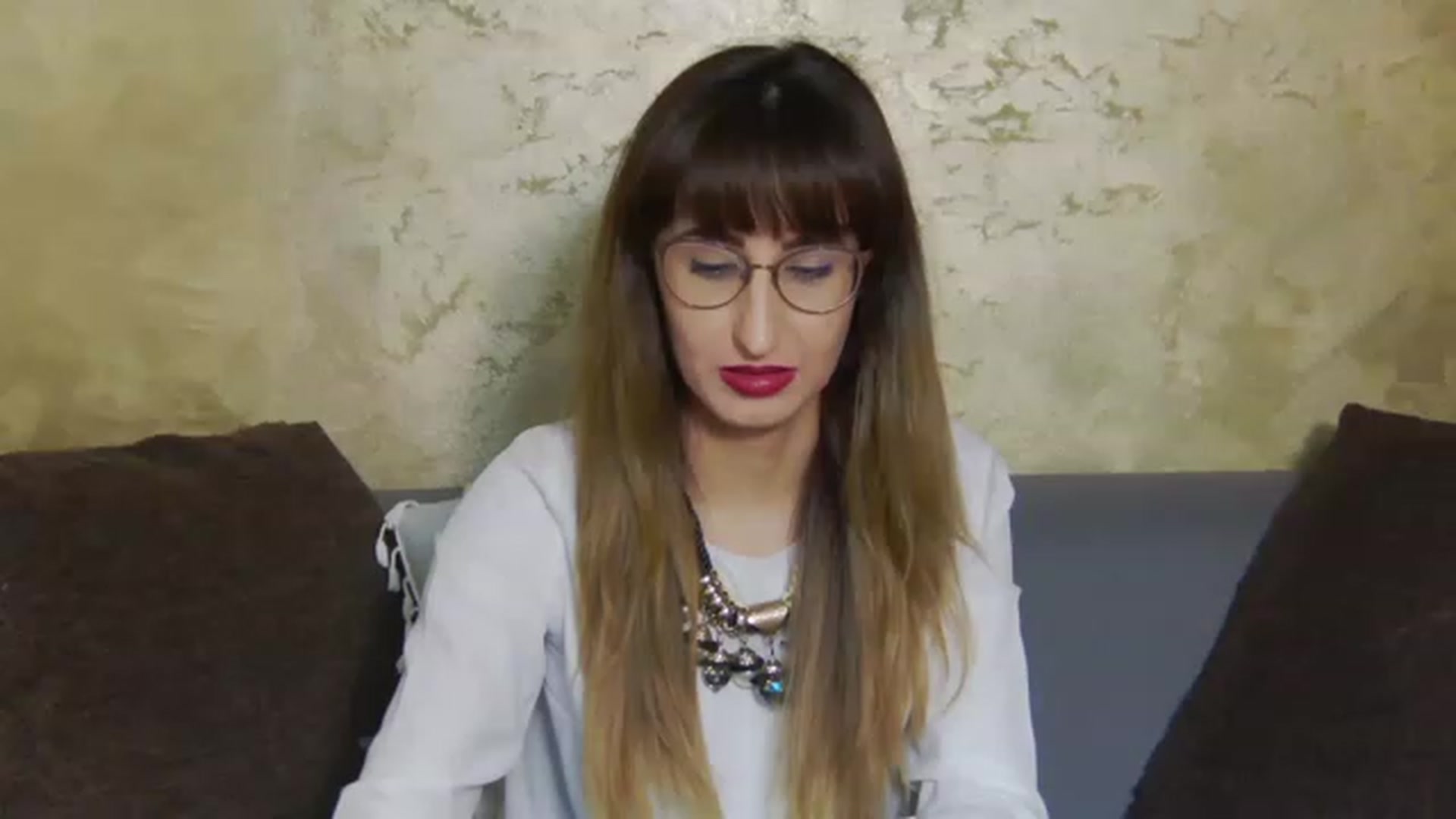 Gallery image thumbnail from LysAddiction's myfreecams stream on, 03/20/2023, 20:31 image 1 of 20