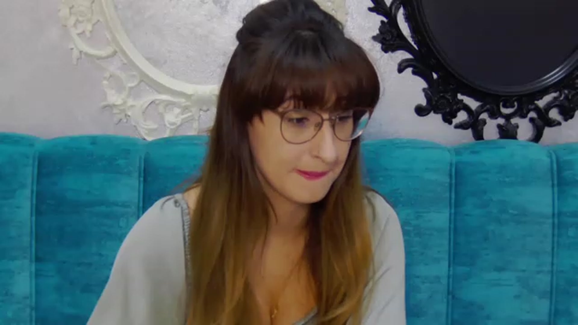 Gallery image thumbnail from LysAddiction's myfreecams stream on, 03/25/2023, 17:28 image 5 of 20