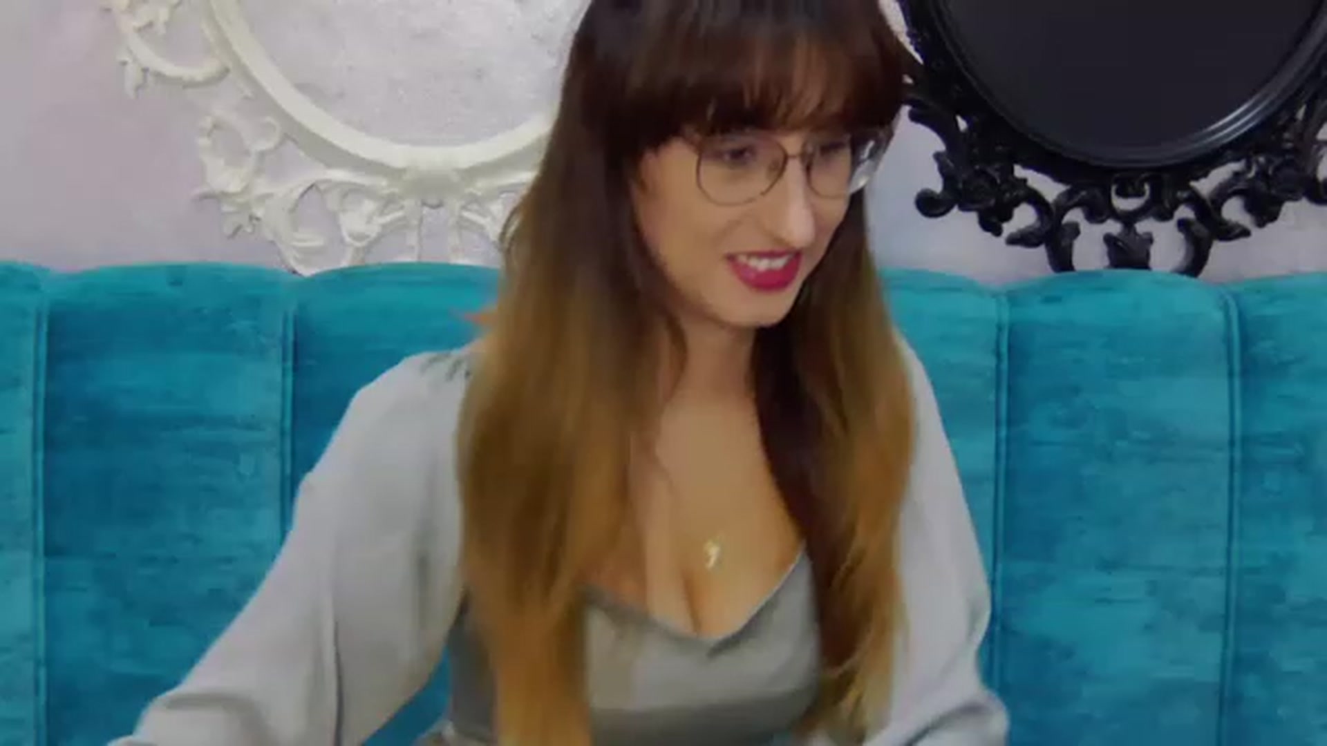 Gallery image thumbnail from LysAddiction's myfreecams stream on, 03/25/2023, 17:28 image 3 of 20