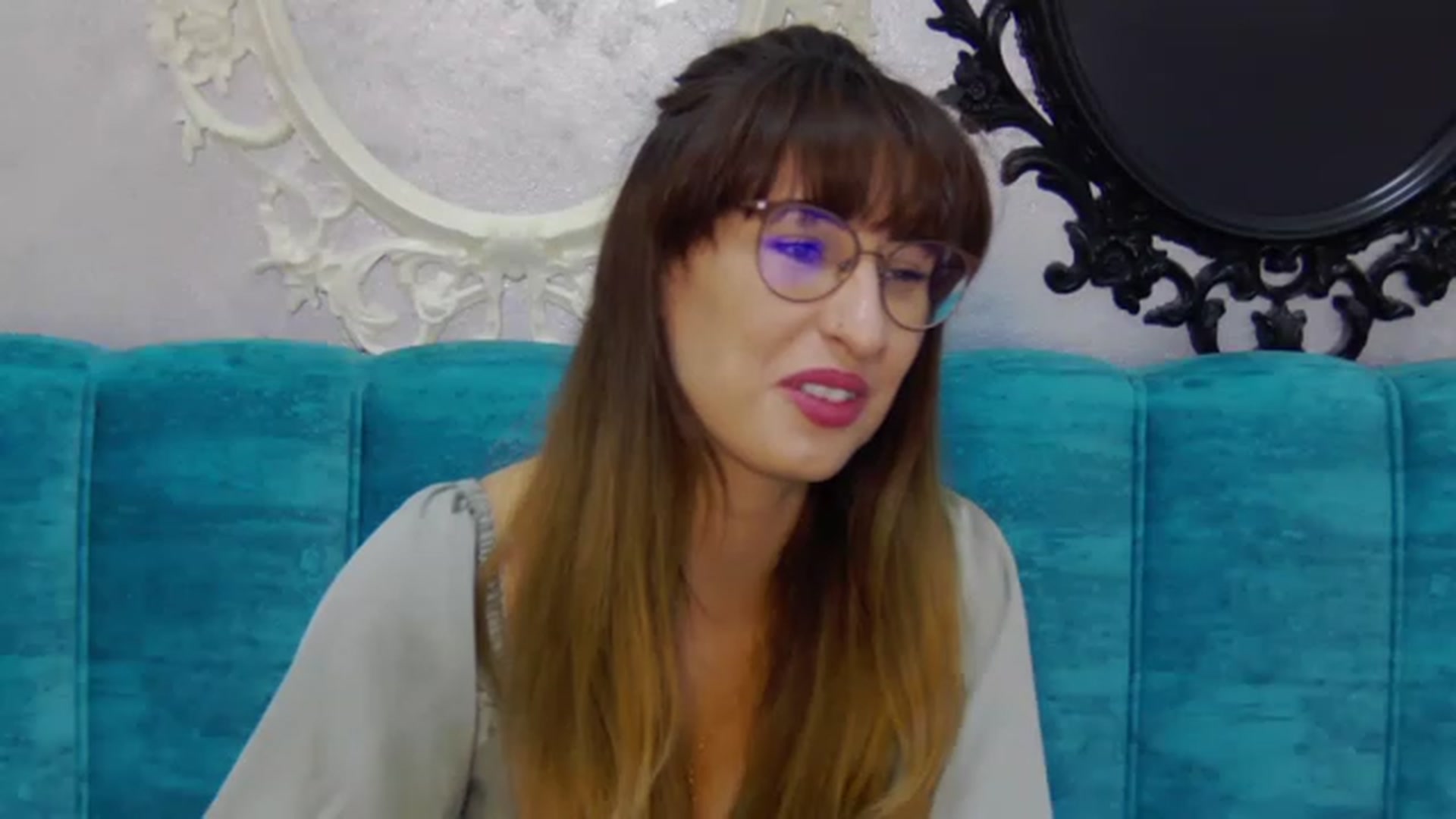 Gallery image thumbnail from LysAddiction's myfreecams stream on, 03/25/2023, 17:28 image 6 of 20