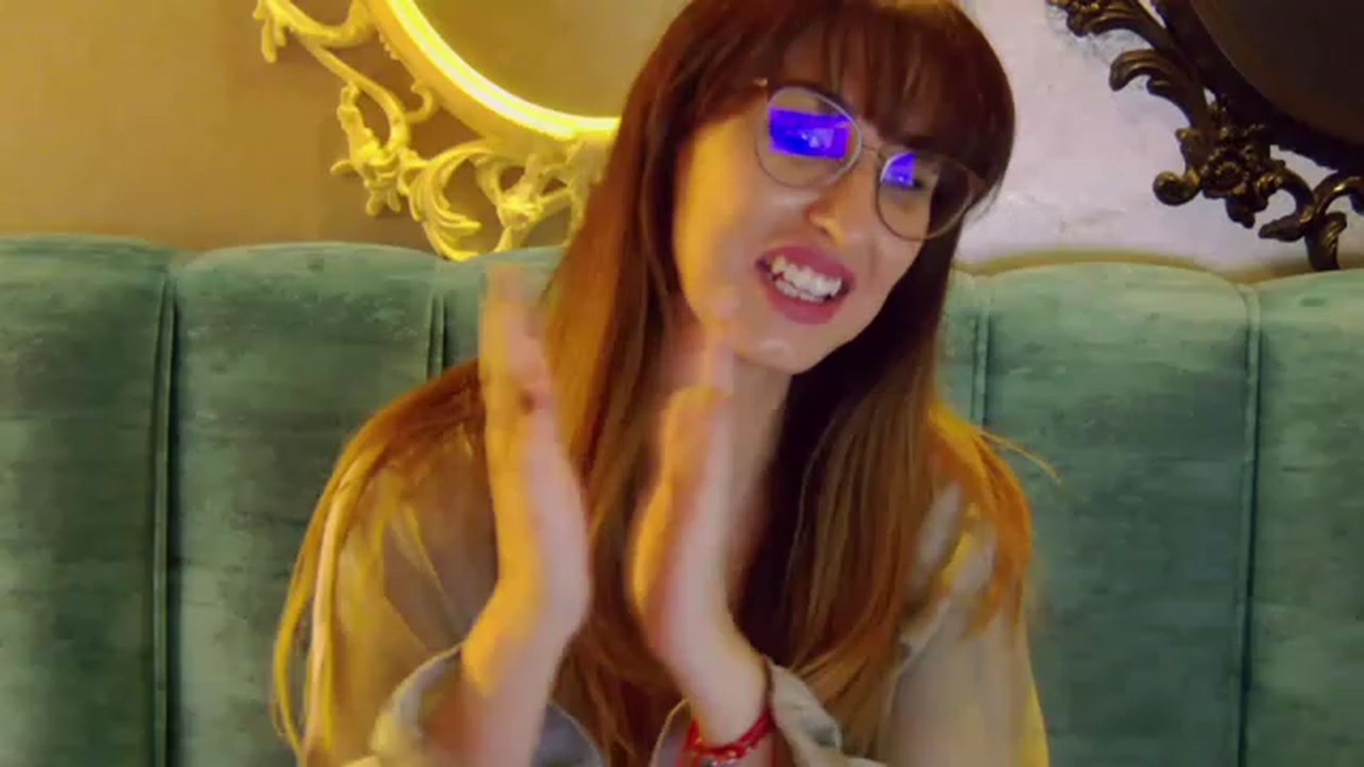 Gallery image thumbnail from LysAddiction's myfreecams stream on, 03/25/2023, 19:20 image 20 of 20