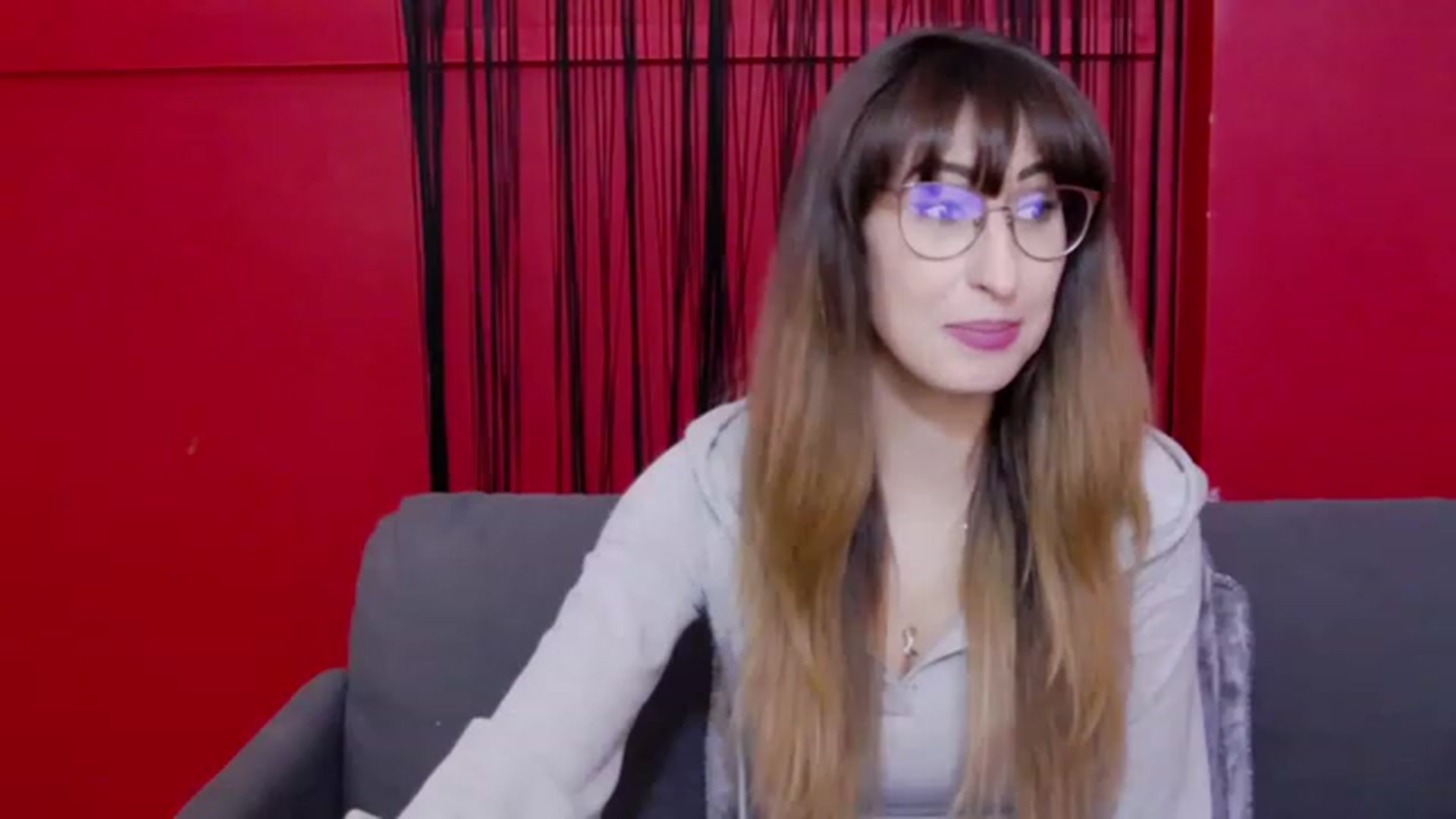 Gallery image thumbnail from LysAddiction's myfreecams stream on, 03/27/2023, 18:43 image 16 of 20