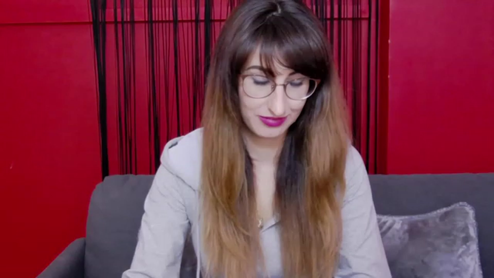 Gallery image thumbnail from LysAddiction's myfreecams stream on, 03/27/2023, 18:43 image 7 of 20