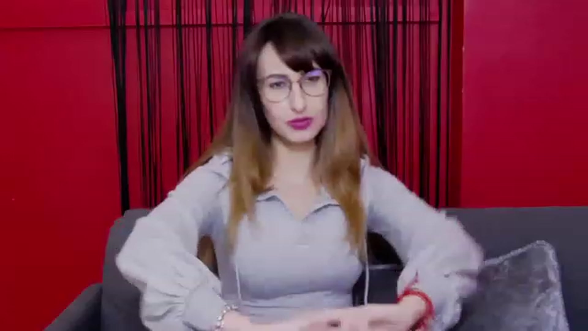 Gallery image thumbnail from LysAddiction's myfreecams stream on, 03/27/2023, 18:43 image 9 of 20