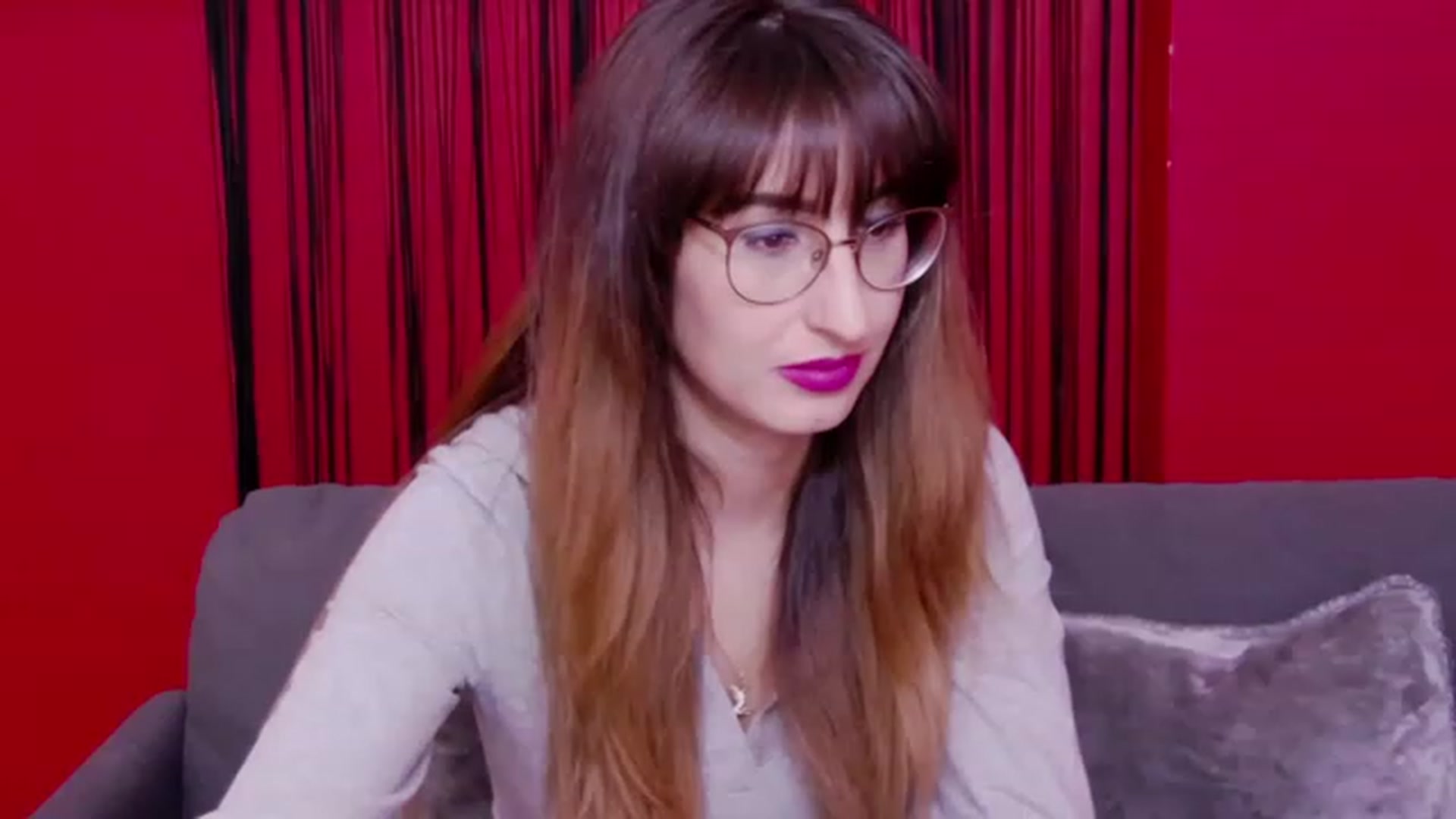 Gallery image thumbnail from LysAddiction's myfreecams stream on, 03/27/2023, 18:43 image 4 of 20