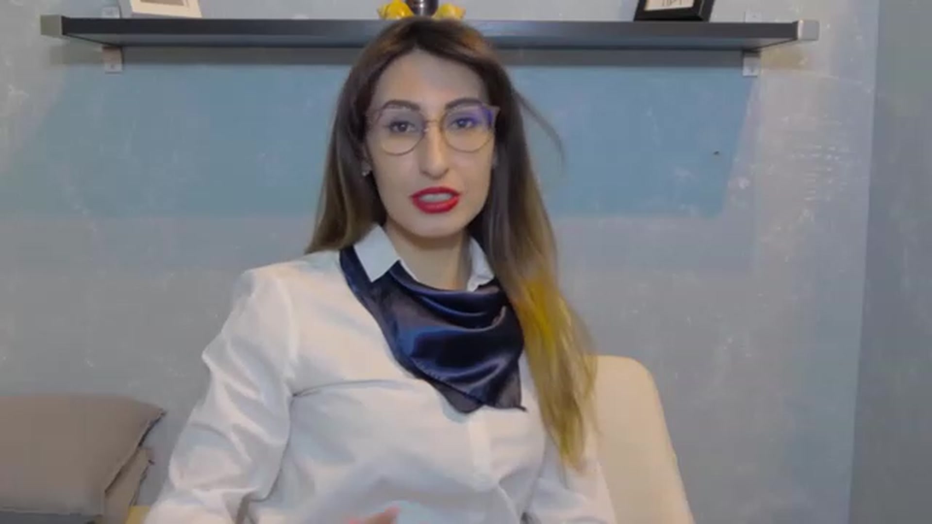 Gallery image thumbnail from LysAddiction's myfreecams stream on, 03/29/2023, 18:08 image 8 of 20
