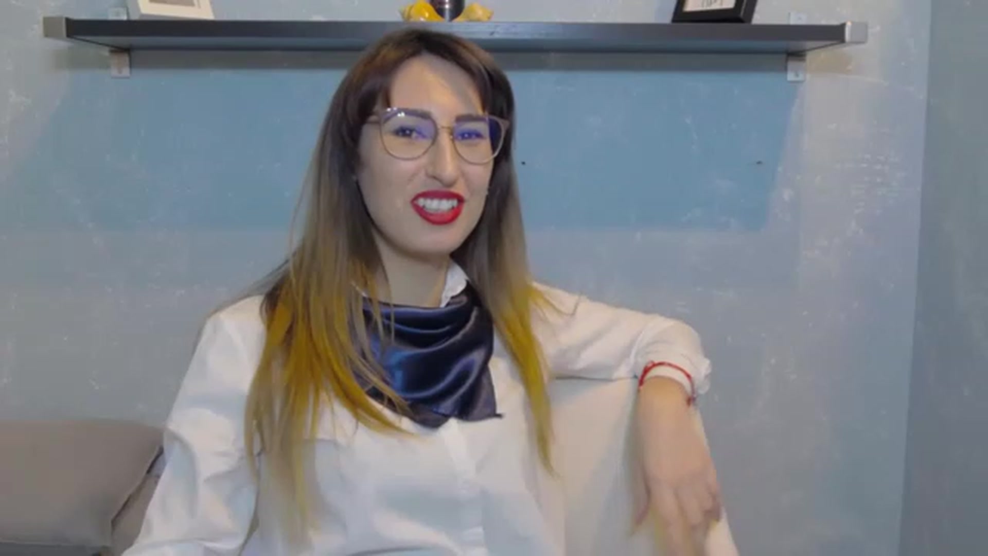 Gallery image thumbnail from LysAddiction's myfreecams stream on, 03/29/2023, 18:08 image 4 of 20