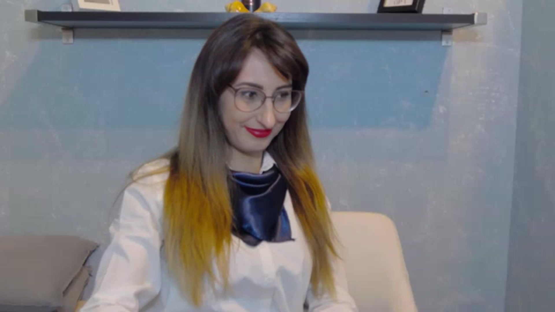 Gallery image thumbnail from LysAddiction's myfreecams stream on, 03/29/2023, 18:08 image 2 of 20