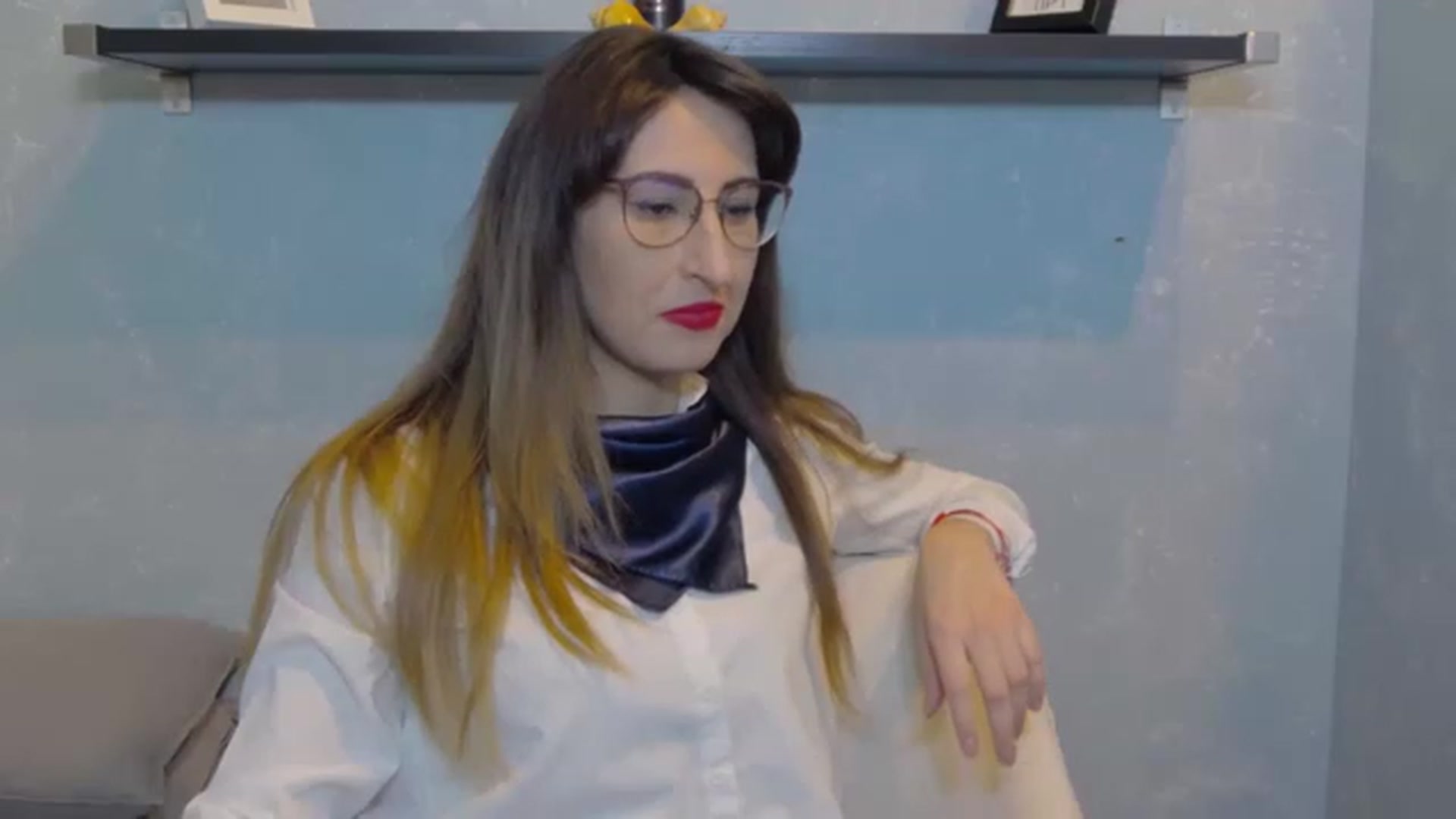 Gallery image thumbnail from LysAddiction's myfreecams stream on, 03/29/2023, 18:08 image 6 of 20